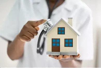 Know The Eligibility Criteria to Apply for A Home Loan for A Doctor